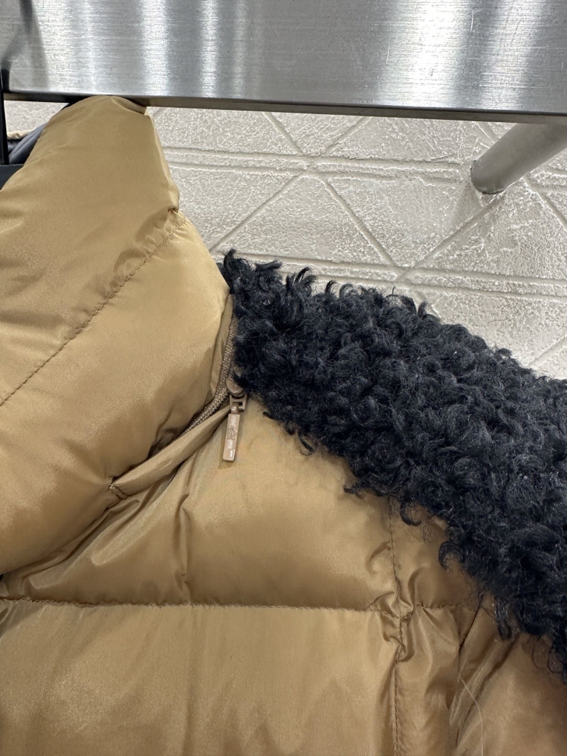 Moncler Down Jacket